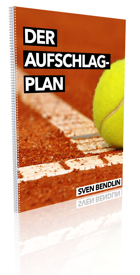 Aufschlag Plan Mockup