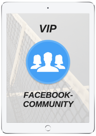 Vip Facebook Community