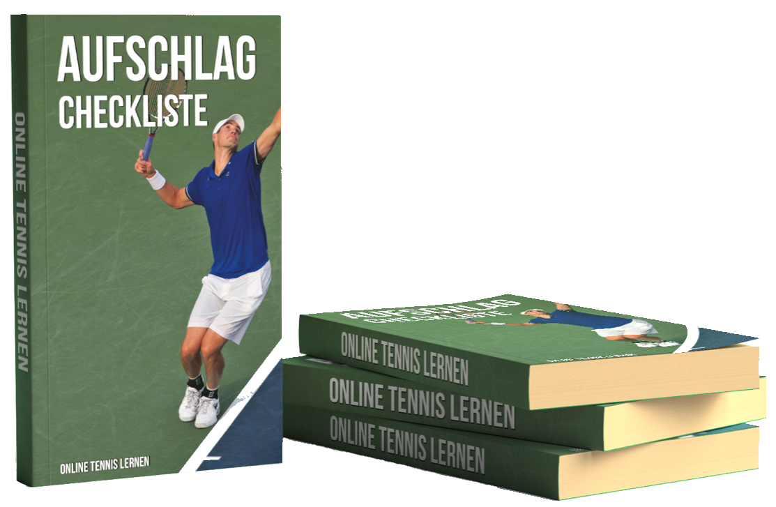aufschlag checkliste mockup