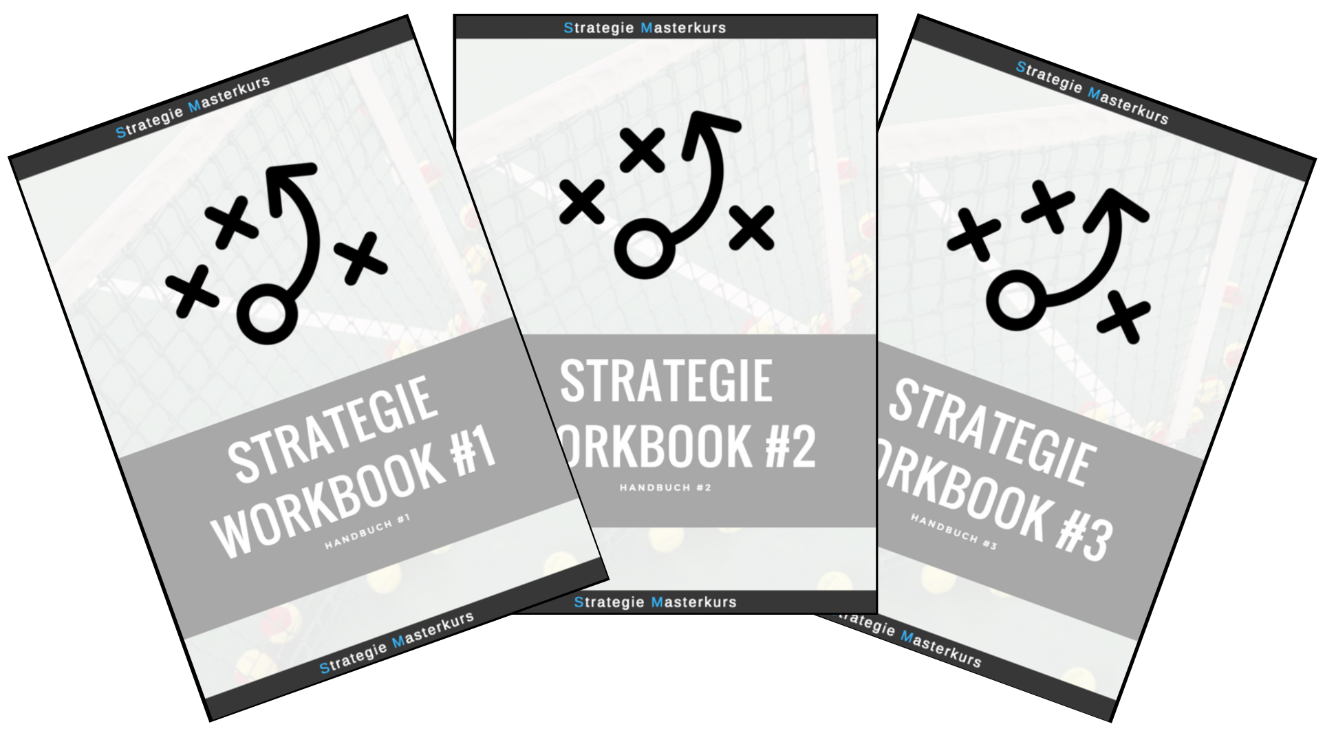 Workbooks