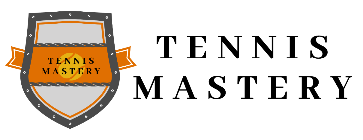 Tennis Mastery Logo
