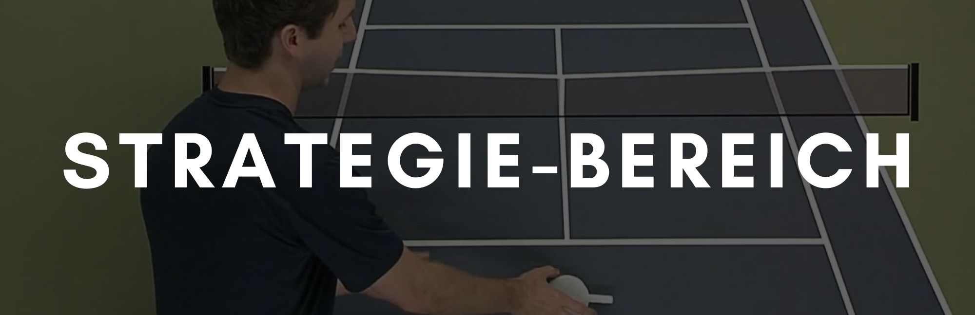 Strategie Bereich